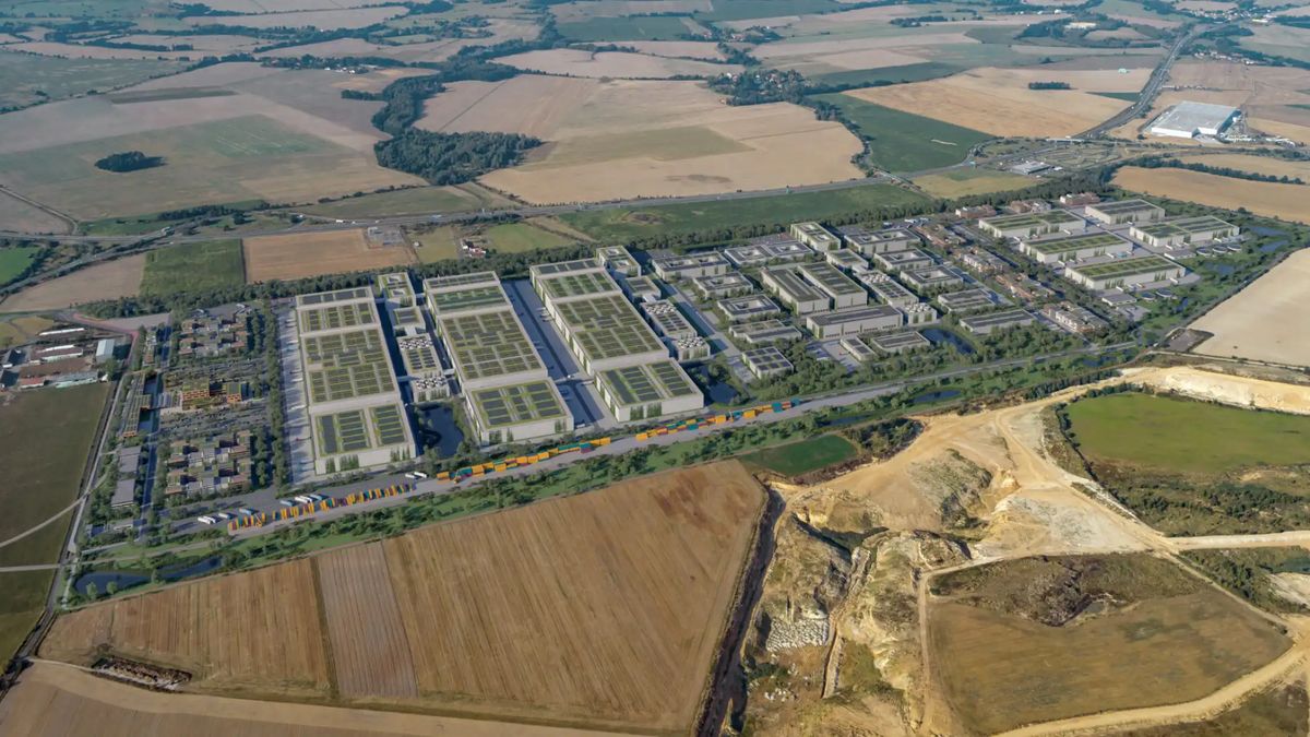 Cheb odmítl nabídku od Accolade, průmyslovou zónu připraví se státem